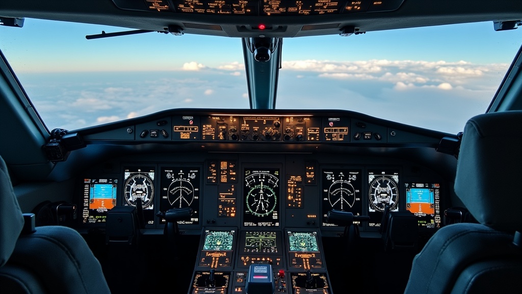 Aircraft Sounds Explained