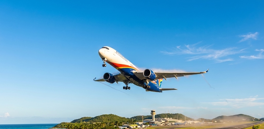 Flight Phases Explained