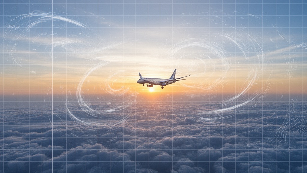 Turbulence Forecasting Today and Tomorrow